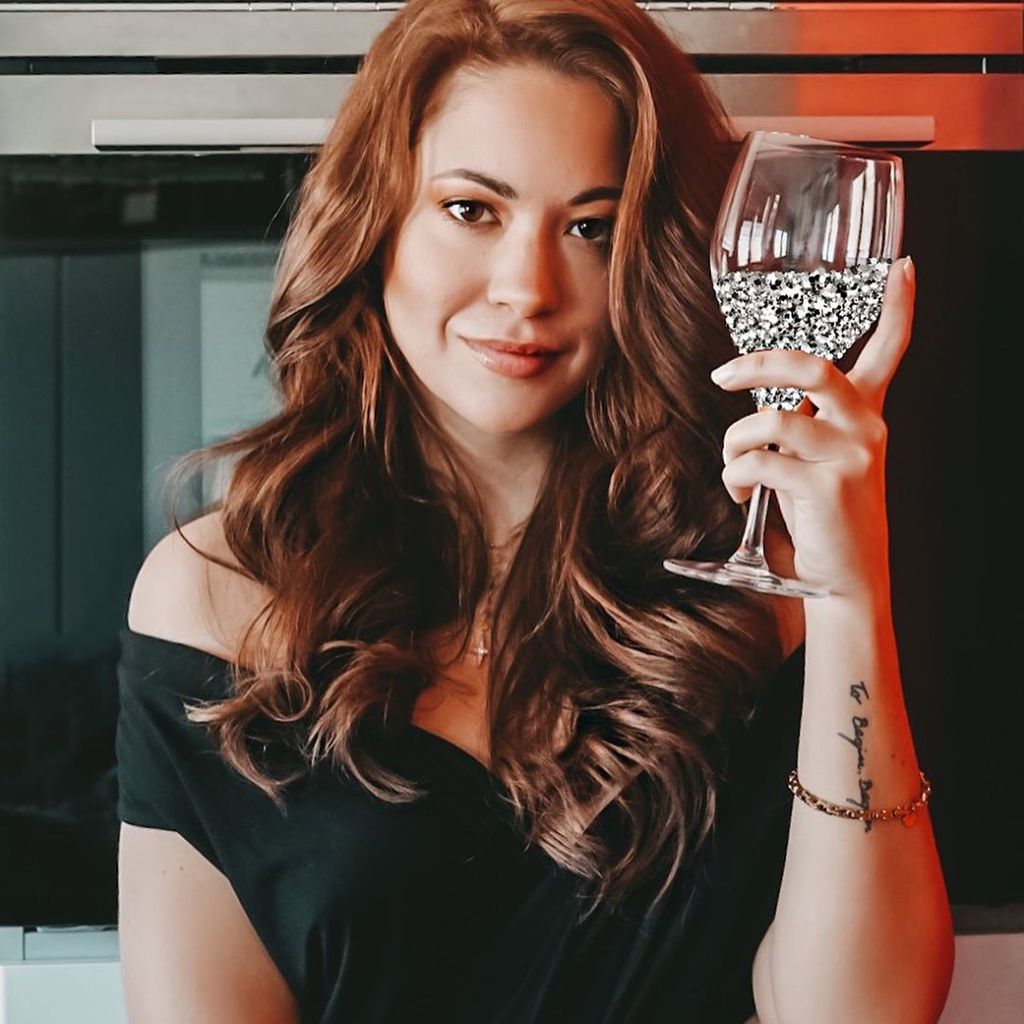 Natalie Stommel, Ex-"Bachelor in Paradise"-Kandidatin