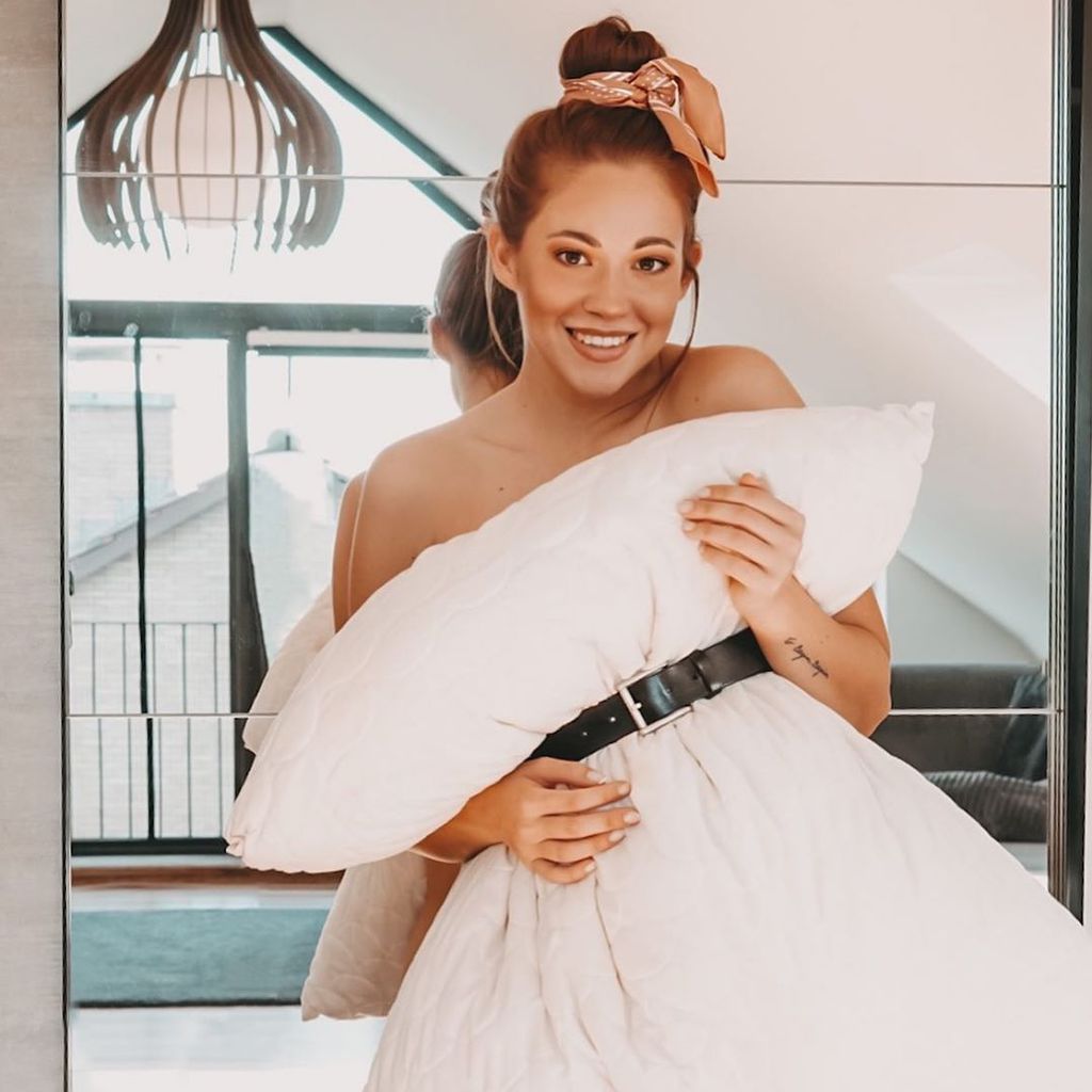 Natalie Stommel, "Bachelor in Paradise"-Kandidatin 2019
