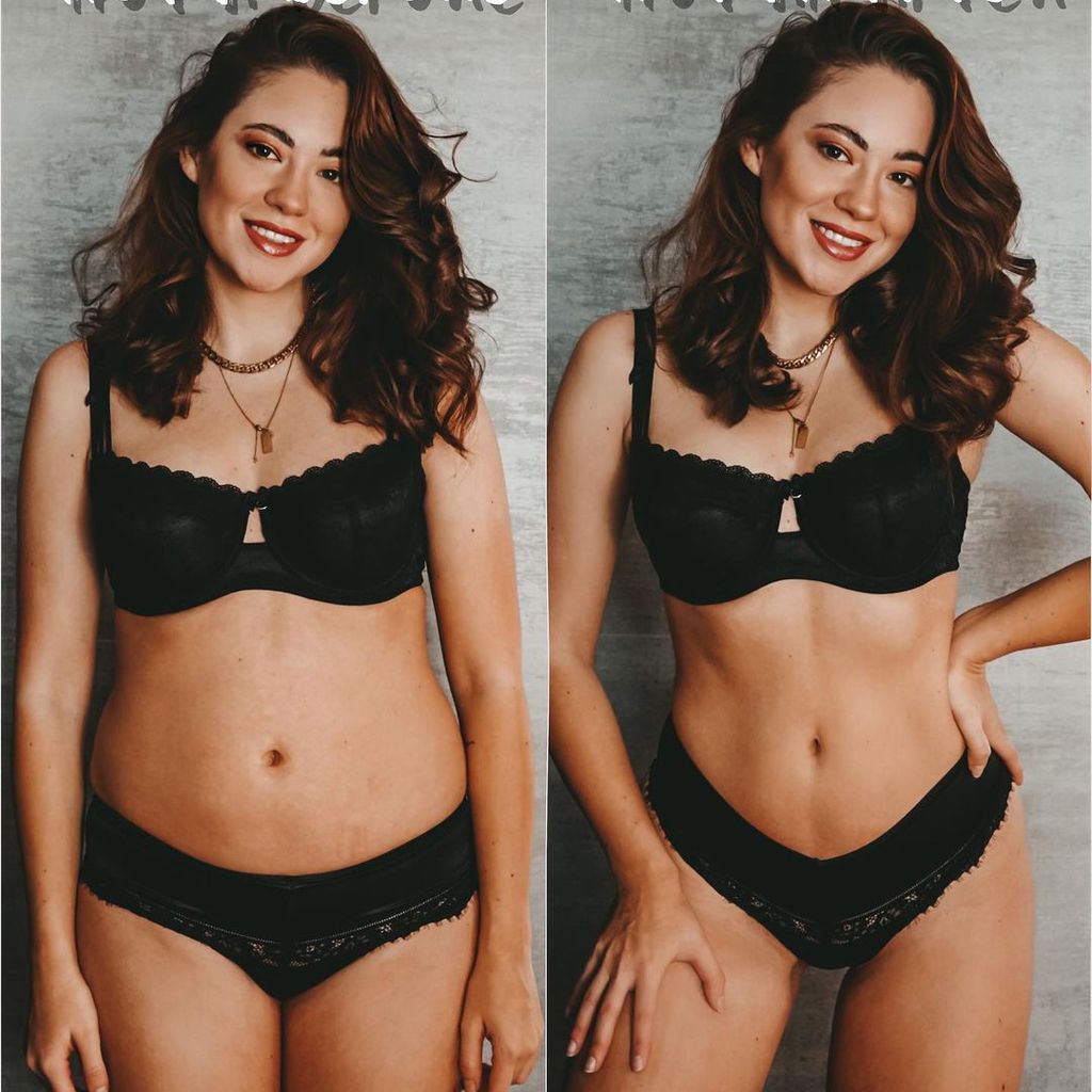 Natalie Stommel, Influencerin