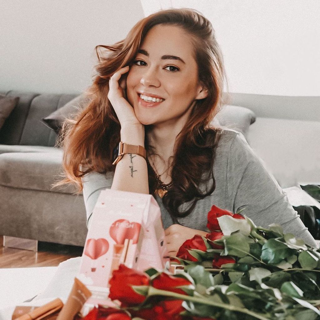 "Bachelor in Paradise"-Teilnehmerin Natalie Stommel
