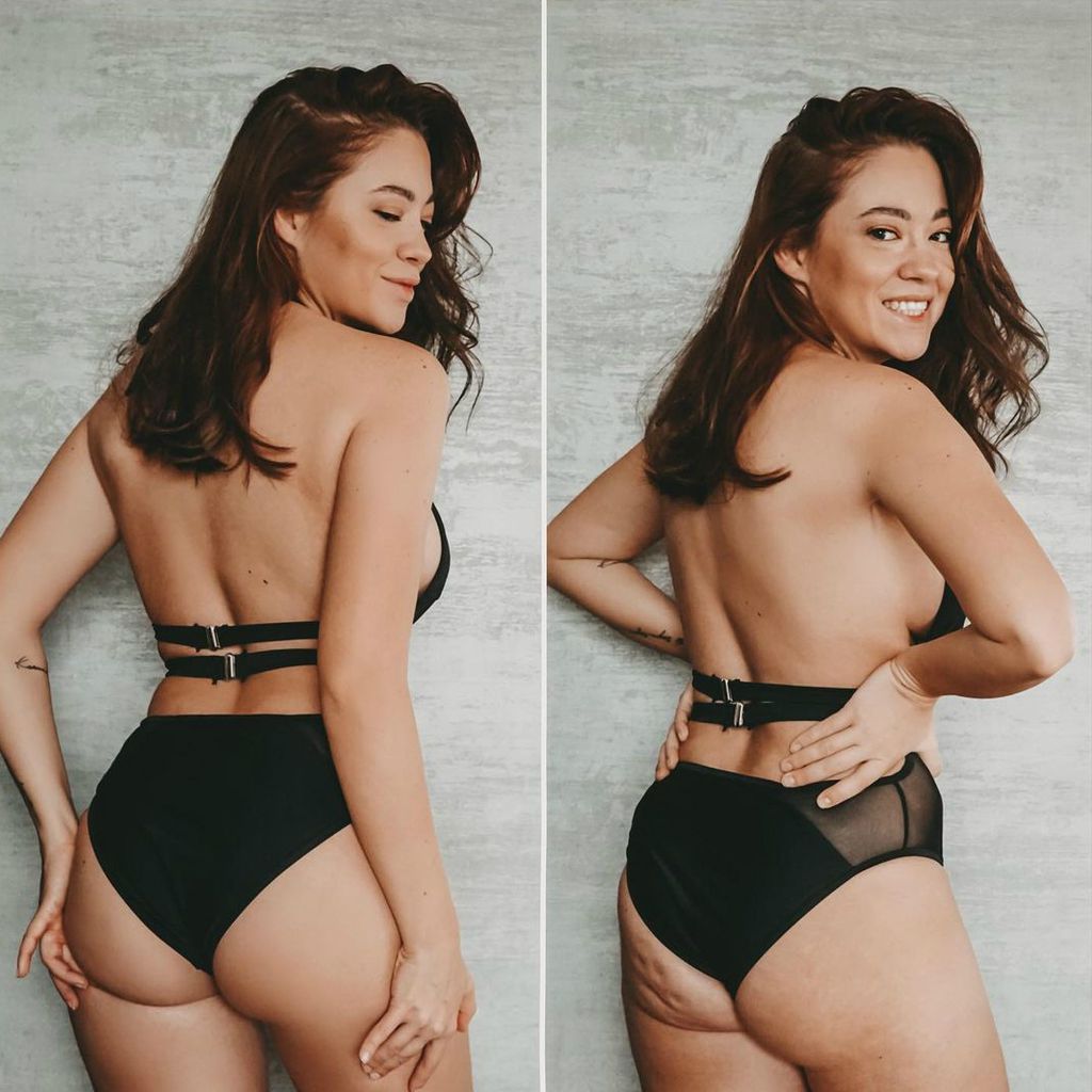 Natalie Stommel, Influencerin