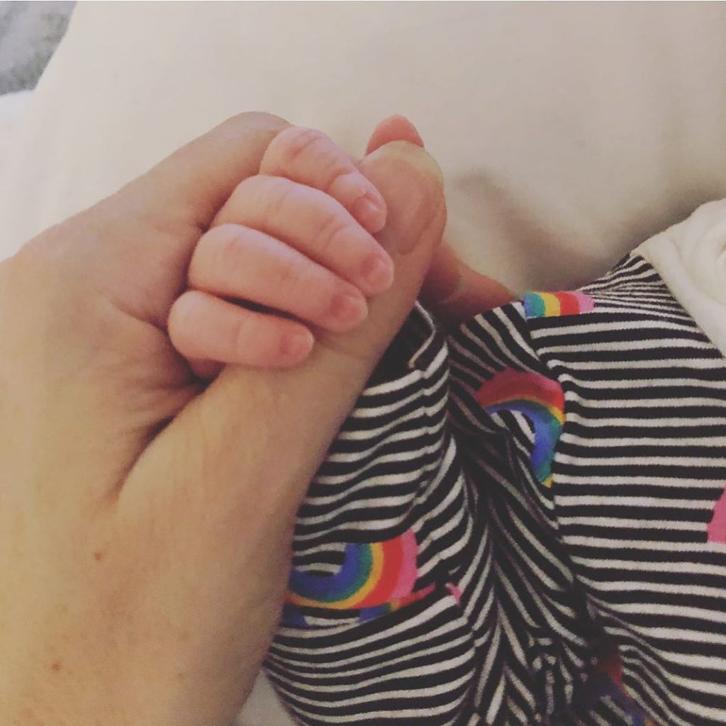 Natalia und Max Valentine Imbruglia