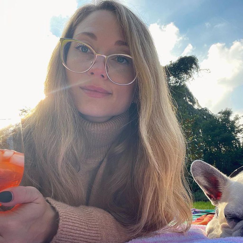 Natalie Viscuso, Filmproduzentin