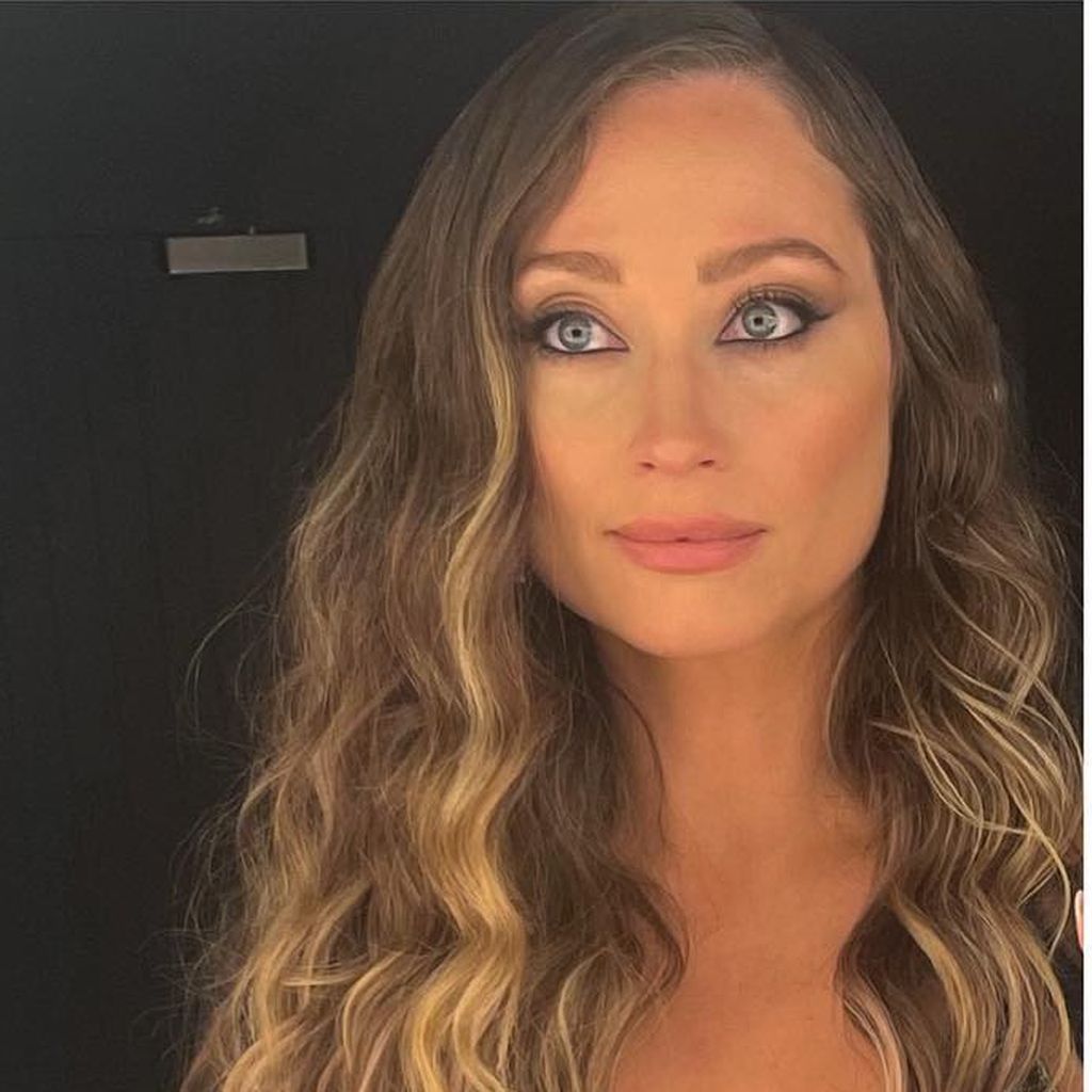 Natalie Viscuso, Juni 2023