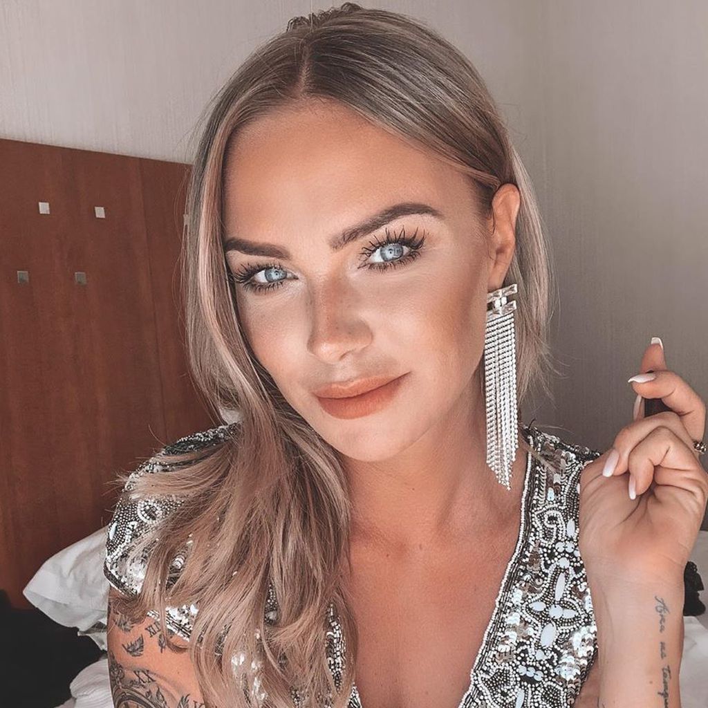 Natascha Beil, Influencerin