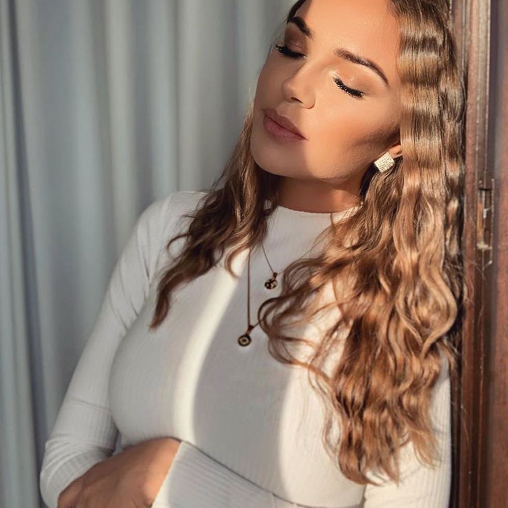 Natascha Beil, Ex-GNTM-Kandidatin