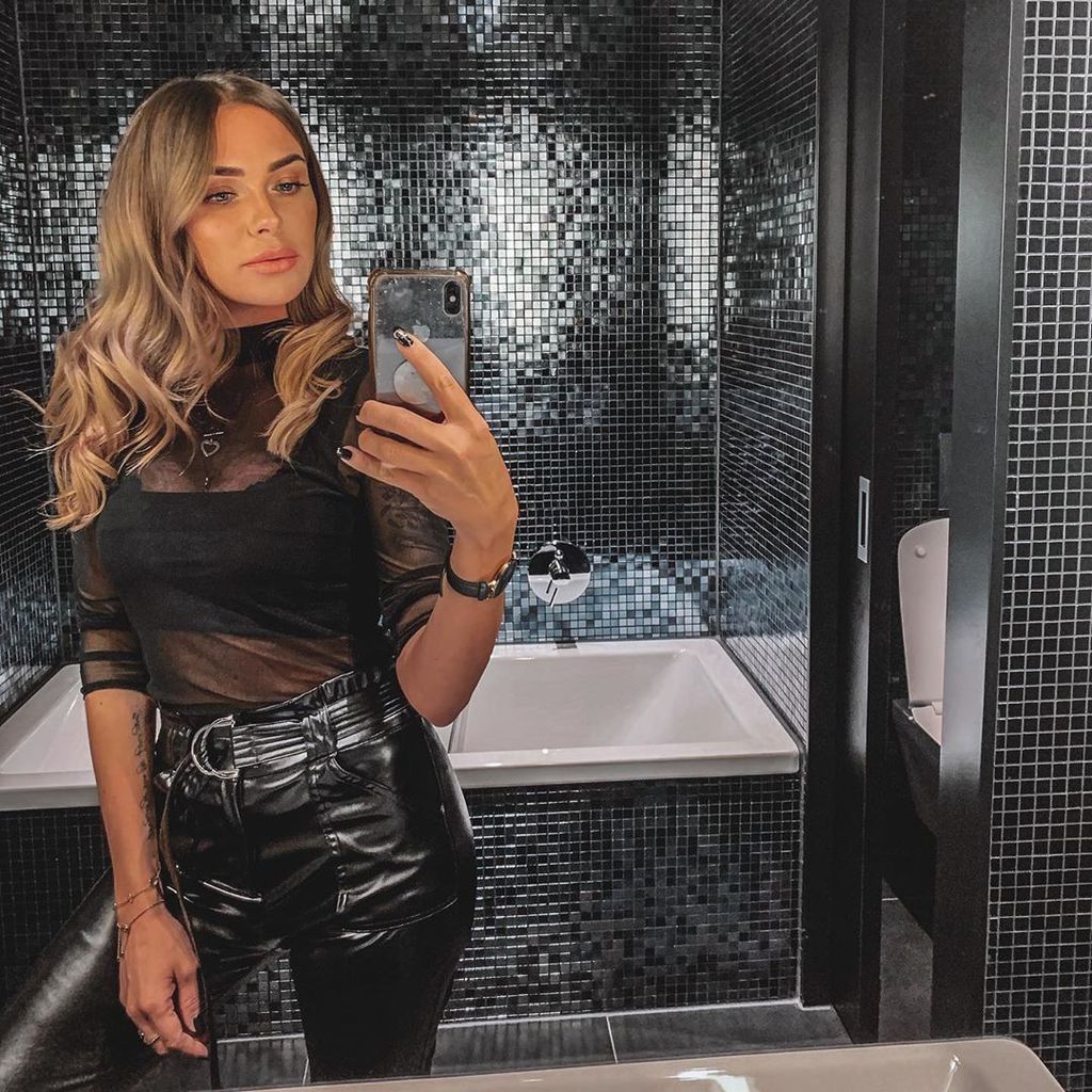 Natascha Beil