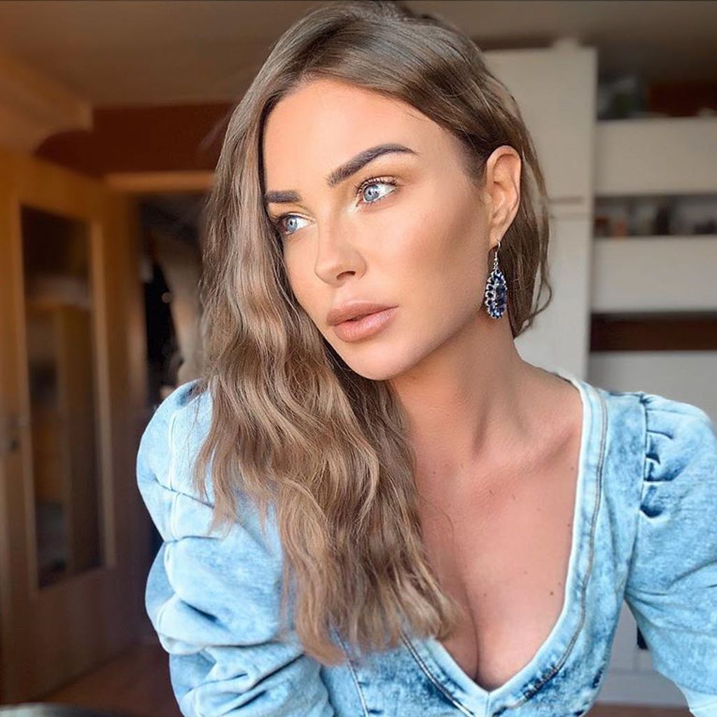 Natascha Beil, Mai 2020