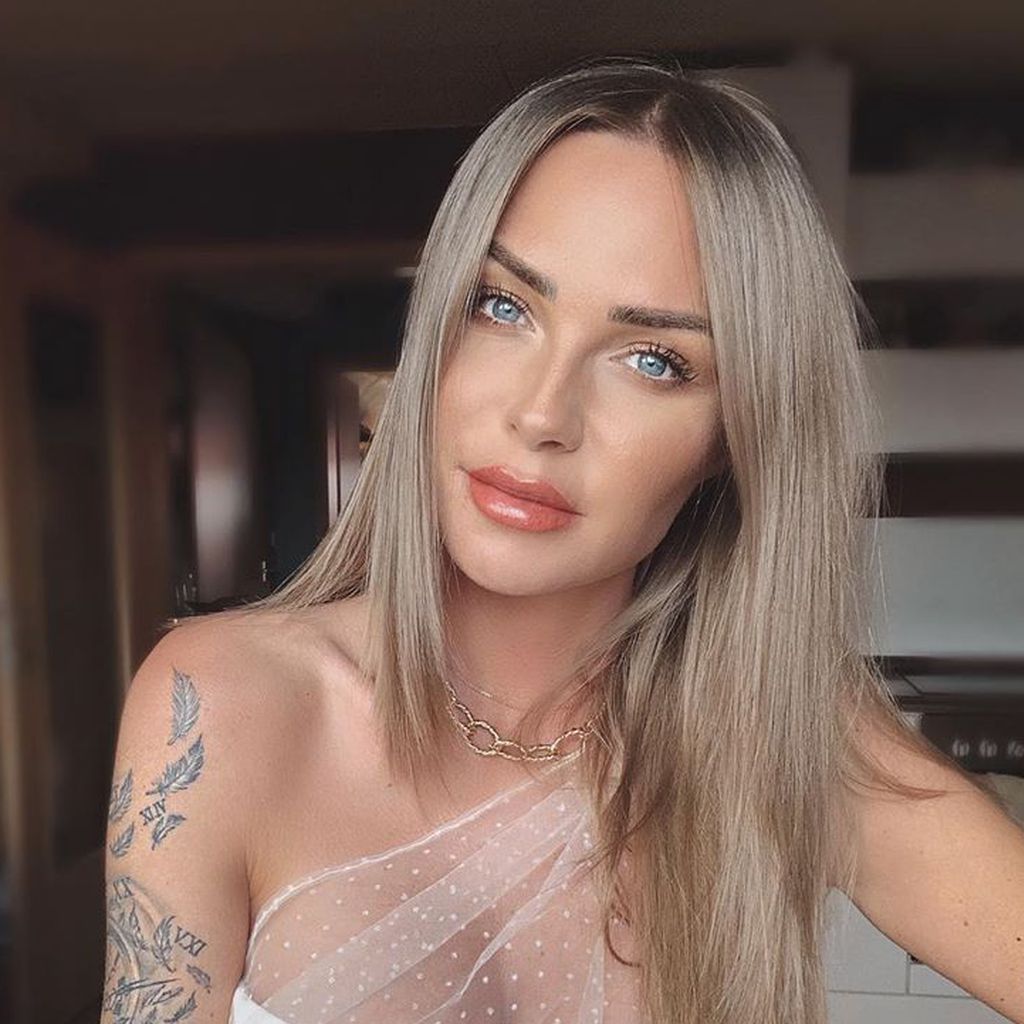 Natascha Beil, Juni 2020