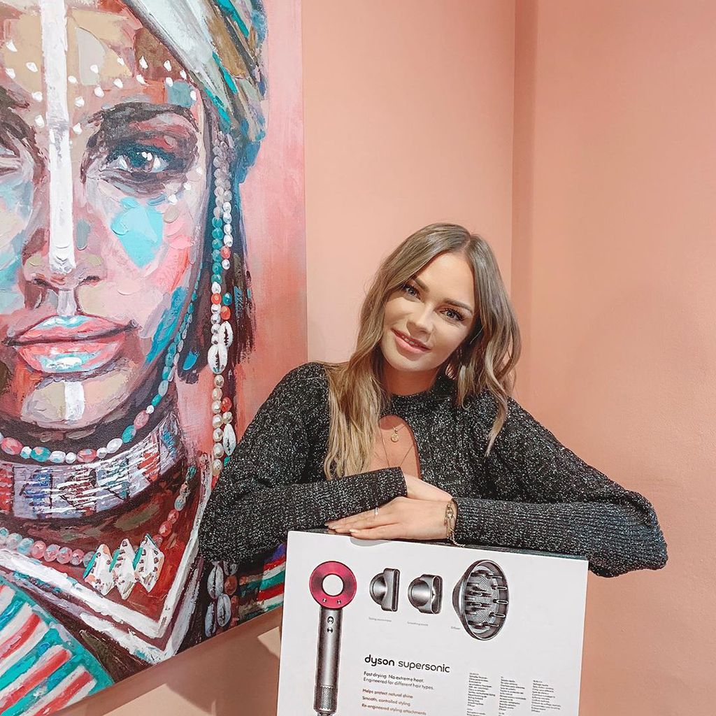 Natascha Beil, Ex-"Love Island"-Teilnehmerin