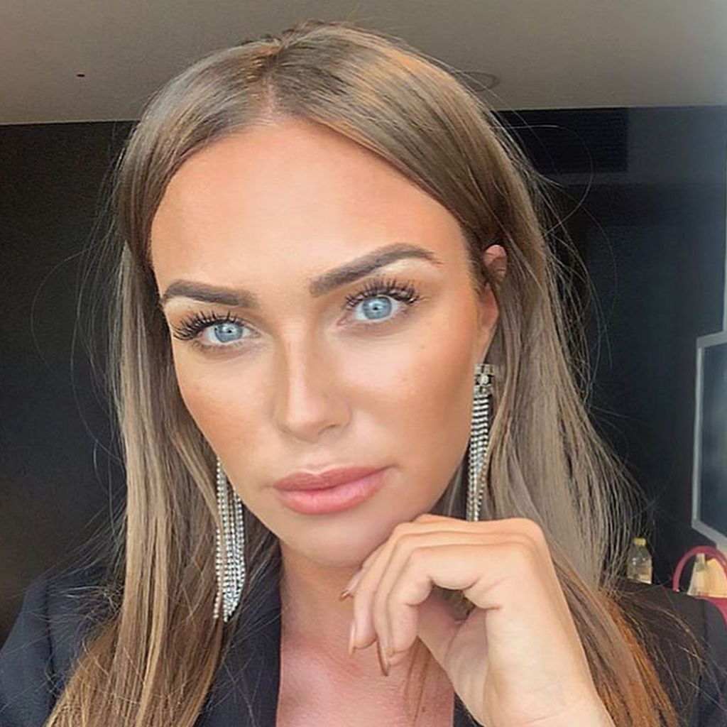 Natascha Beil, Februar 2020