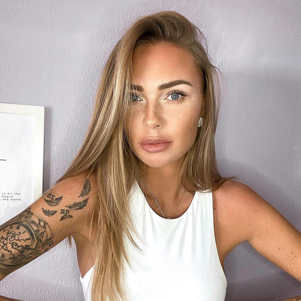 Natascha Beil, Reality-TV-Sternchen