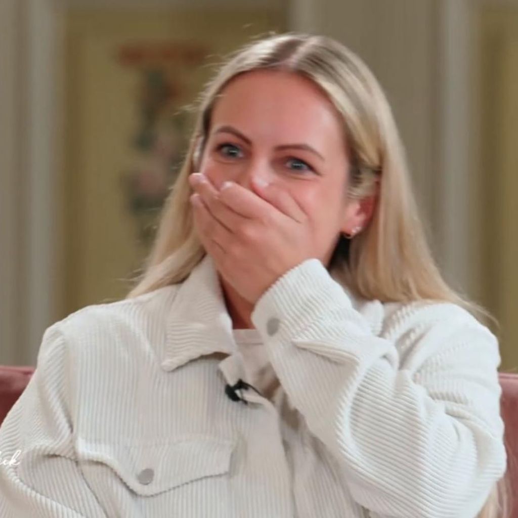 Natascha, "Hochzeit auf den ersten Blick"-Kandidatin 2022
