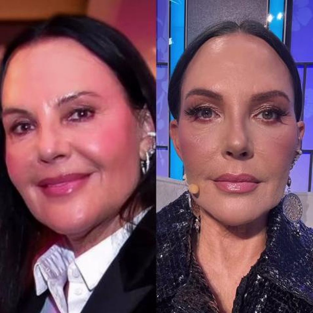 Natascha Ochsenknecht, Realitystar
