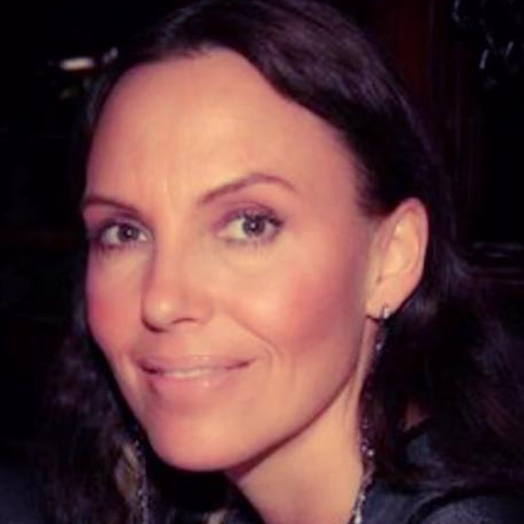 Natascha Ochsenknecht, Model