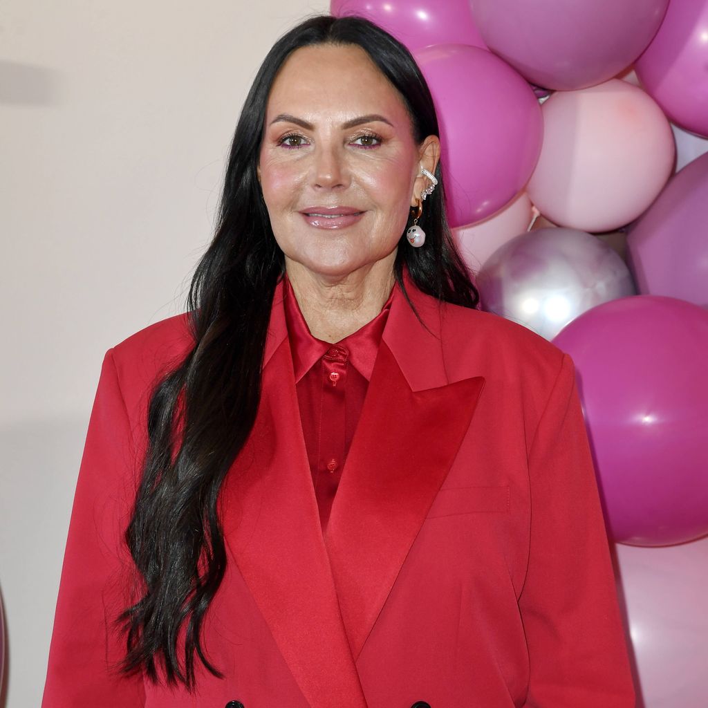 Natascha Ochsenknecht im März 2025