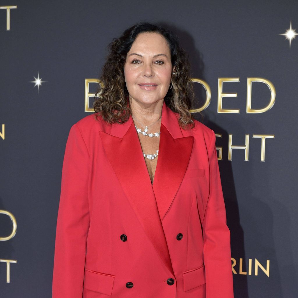 Natascha Ochsenknecht, 2025