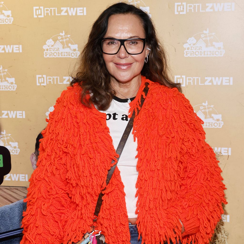 Natascha Ochsenknecht, TV-Persönlichkeit