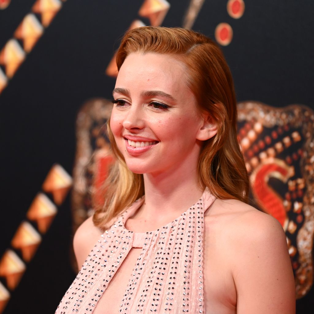 Natasha Bassett, Schauspielerin