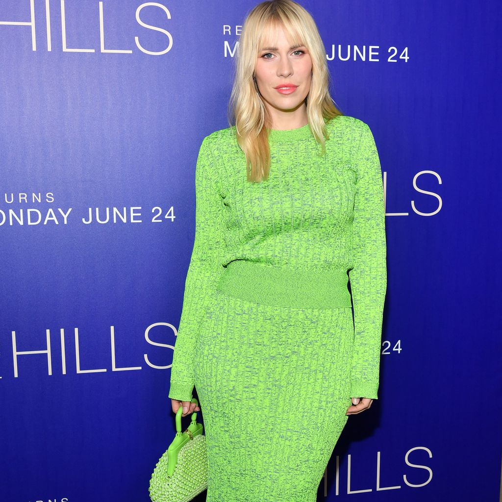Natasha Bedingfield in Los Angeles, Juni 2019