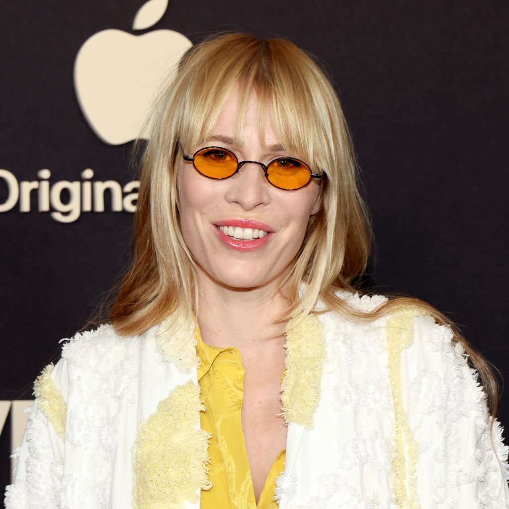 Natasha Bedingfield bei der "Killers of the Flower Moon"-Premiere 2023
