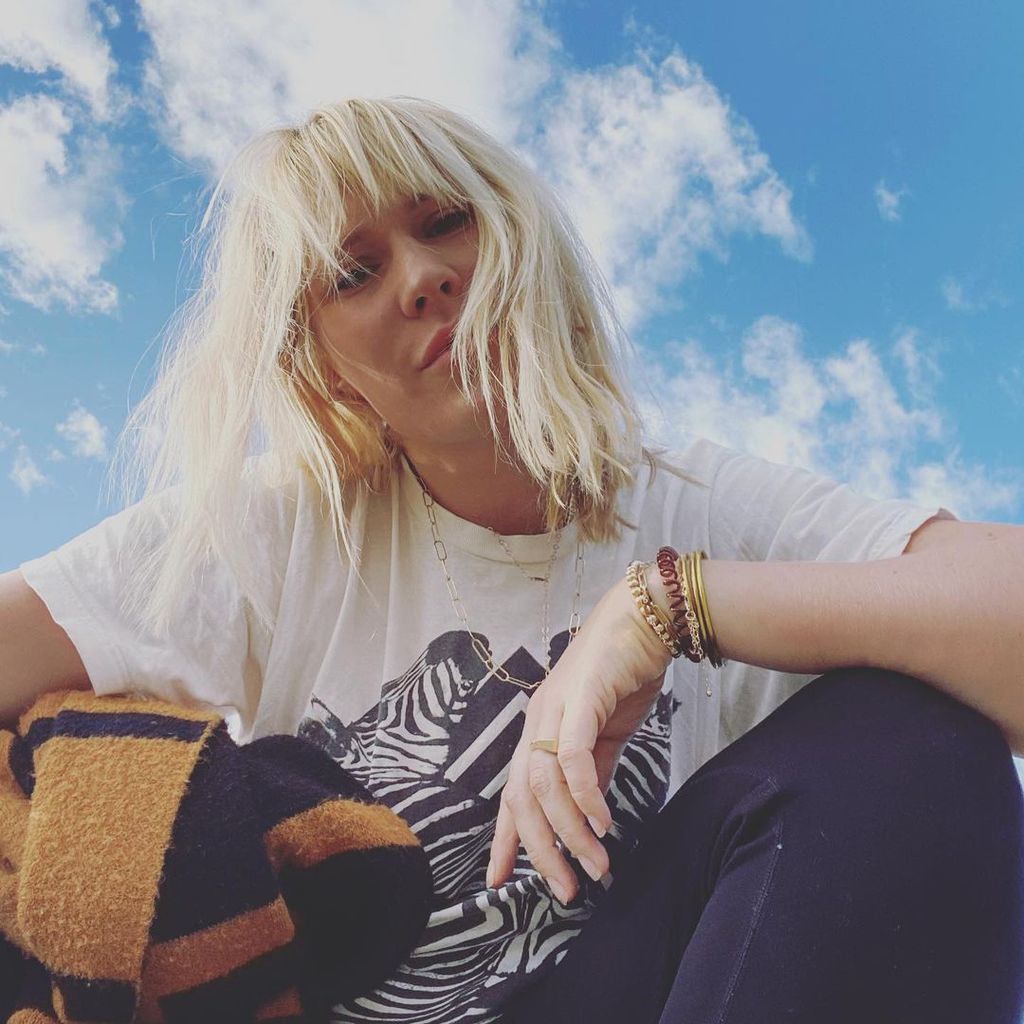 Natasha Bedingfield, Musikerin