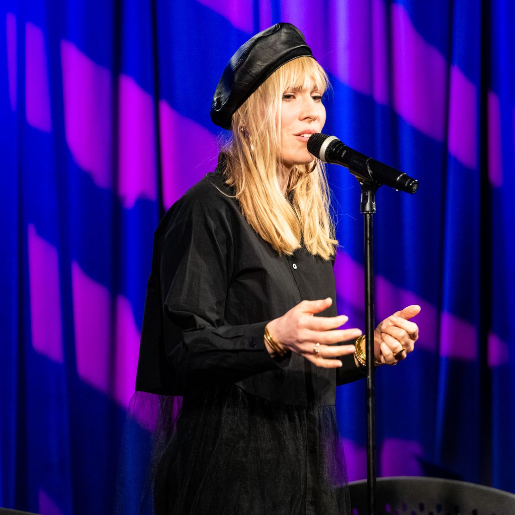 Natasha Bedingfield, Musikerin