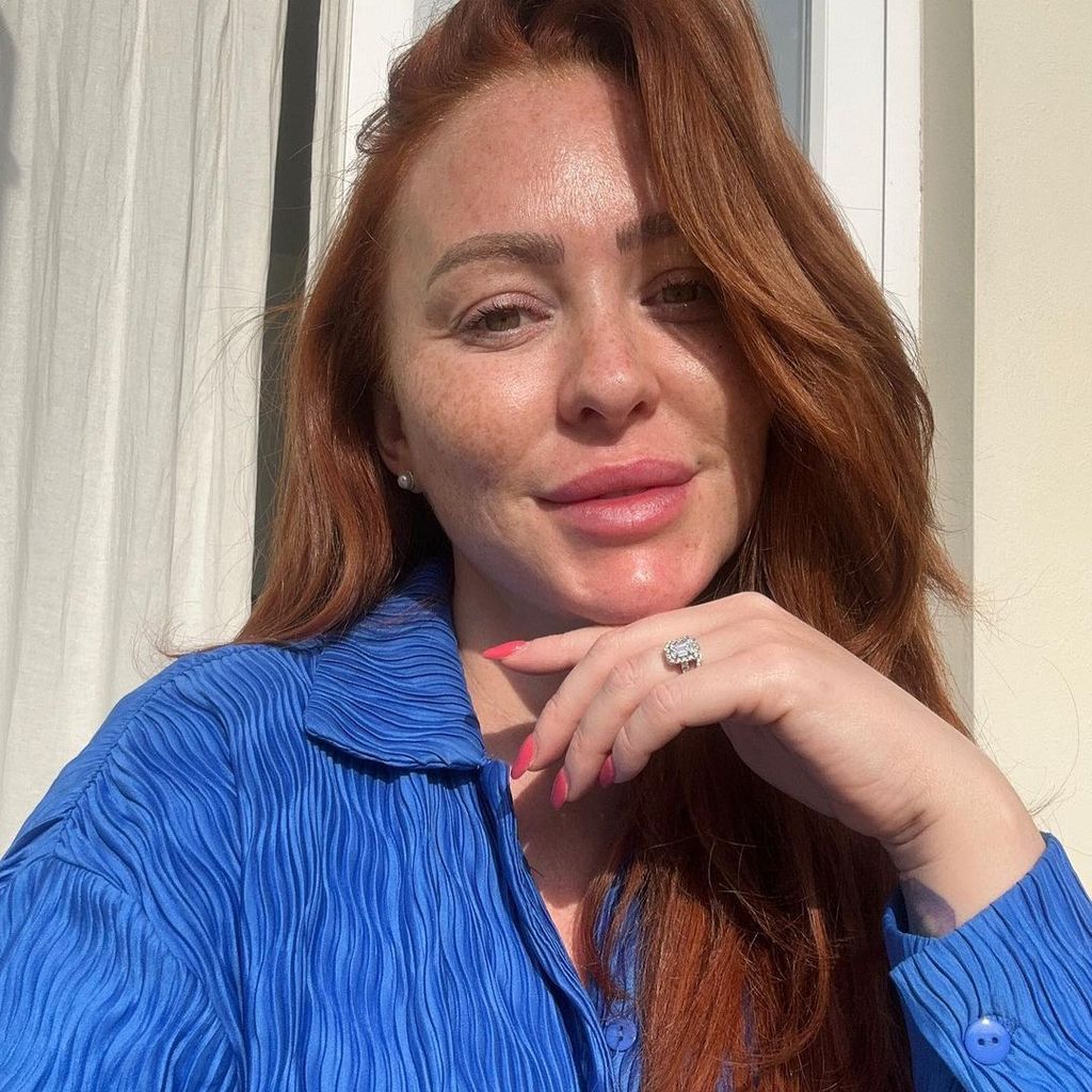 Natasha Hamilton, Musikerin