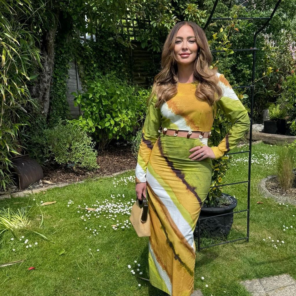 Natasha Hamilton, Sängerin
