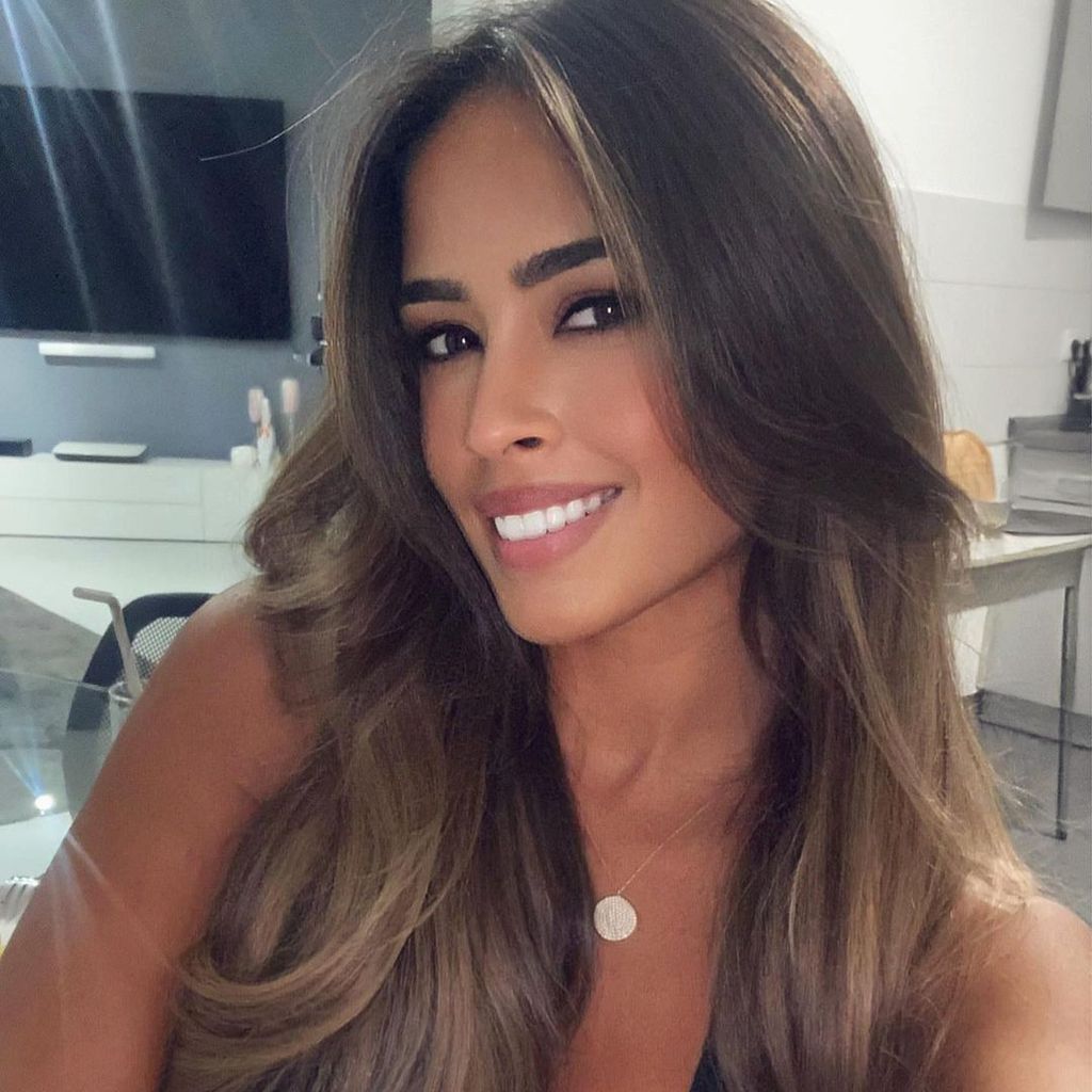 Nathalia Goncalves Miranda, ehemalige Bachelor-Kandidatin