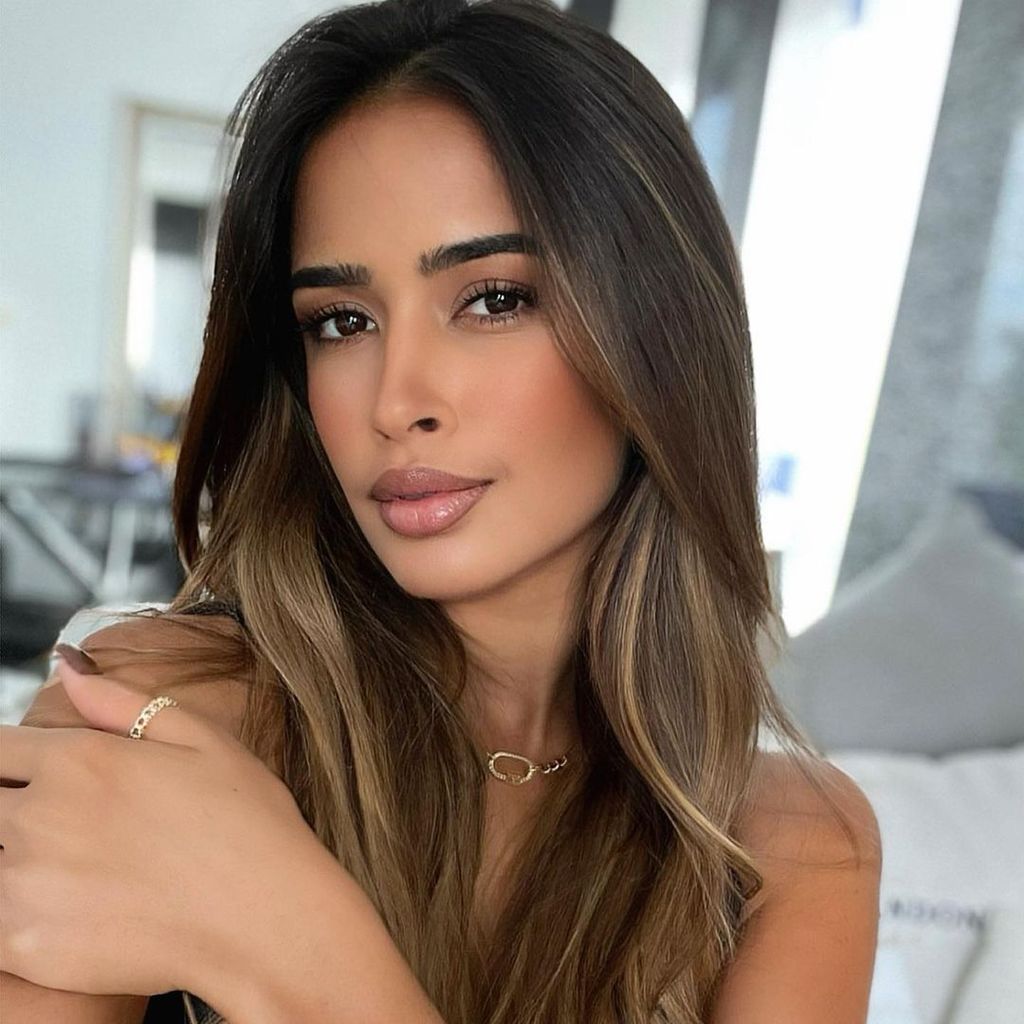 Nathalia Goncalves Miranda, ehemalige Bachelor-Kandidatin