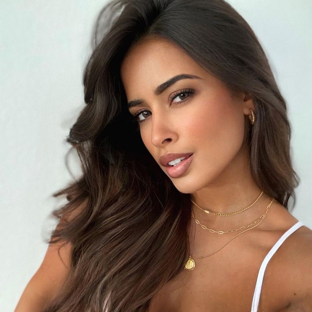 Nathalia Goncalves Miranda, Ex-"Love Island"-Kandidatin