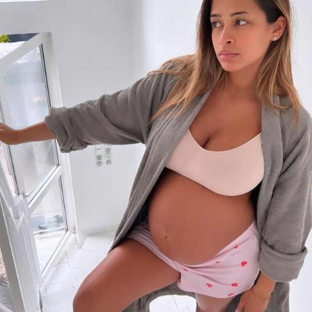 Nathalia Goncalves Miranda im November 2022