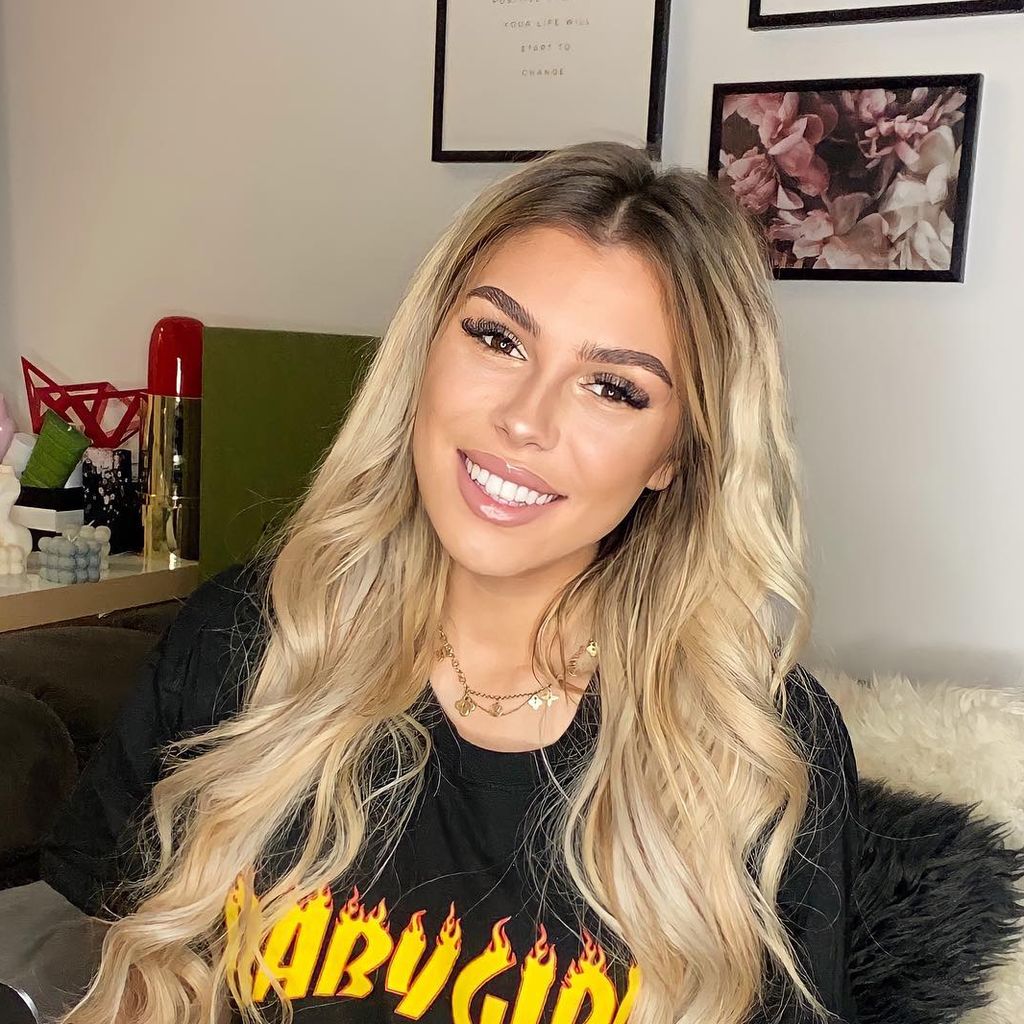 Nathalie Bleicher-Woth, Influencerin