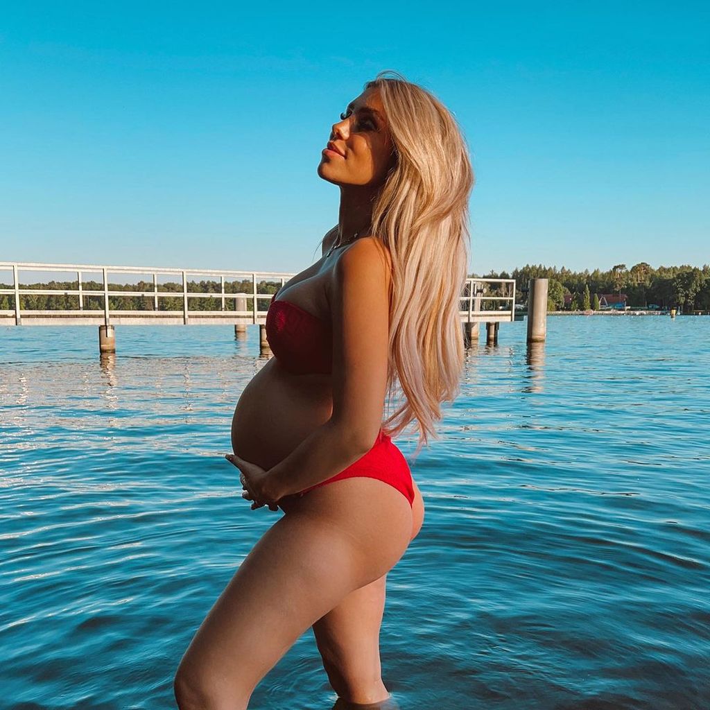 Nathalie Bleicher-Woth, Influencerin
