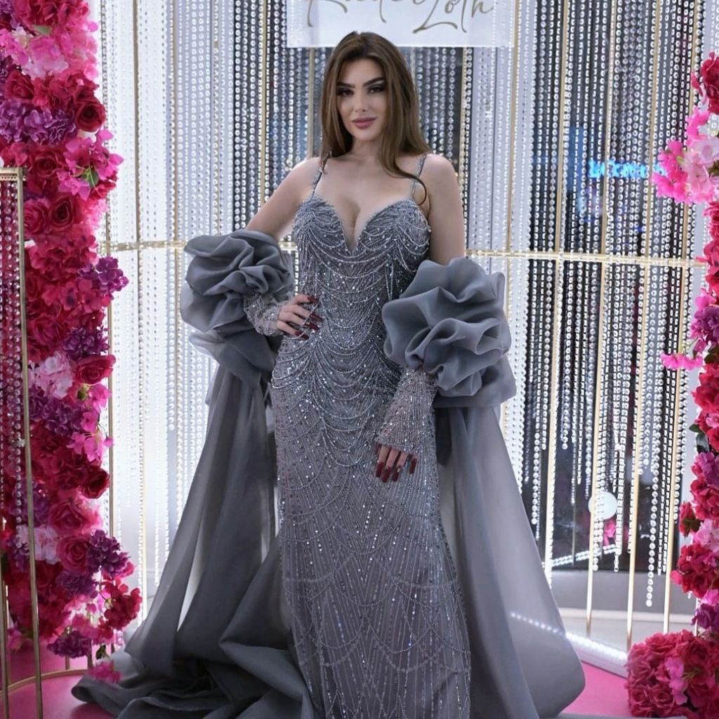 Nathalie Gaus, Realitystar