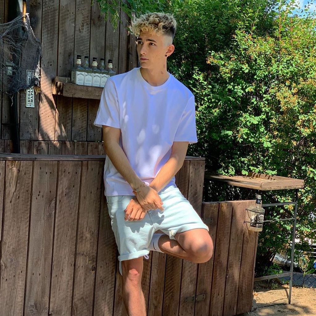 Nathan Goldblat, YouTuber