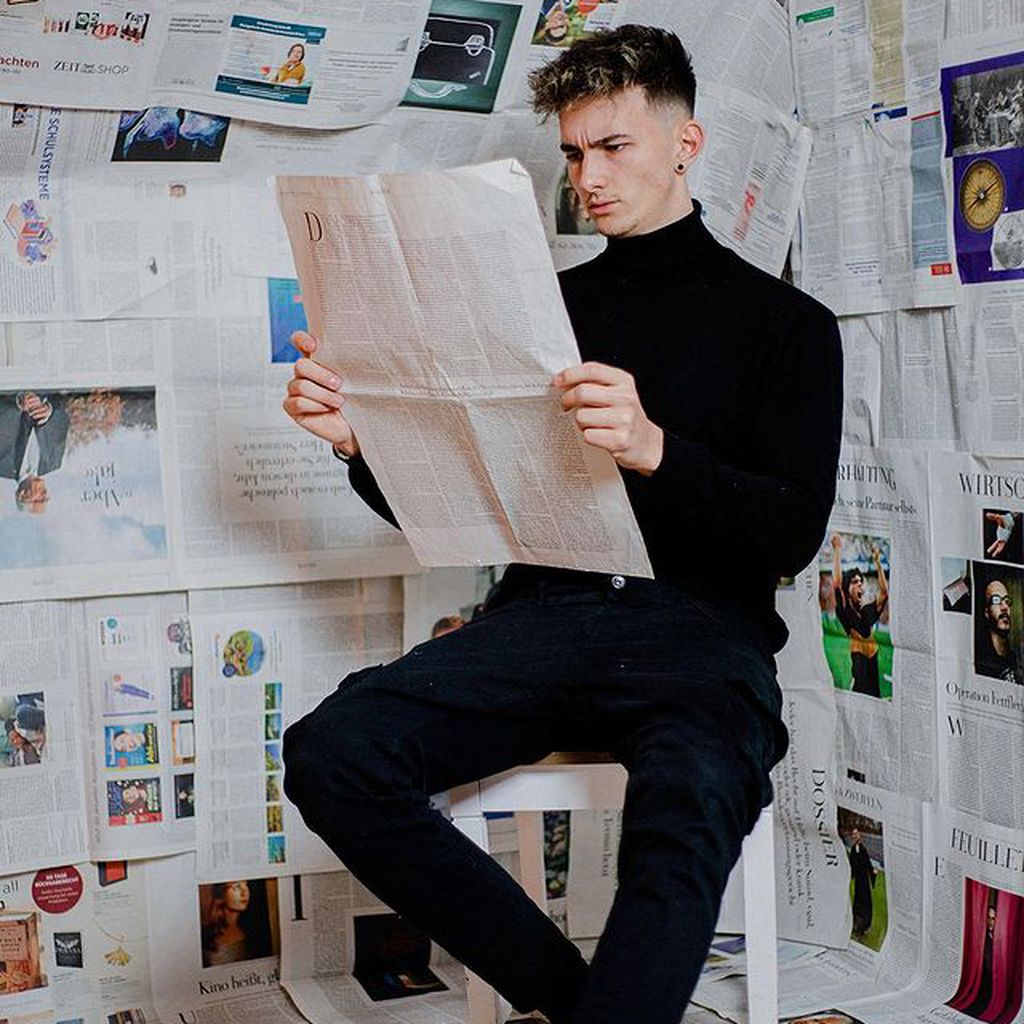 Nathan Goldblat, YouTuber