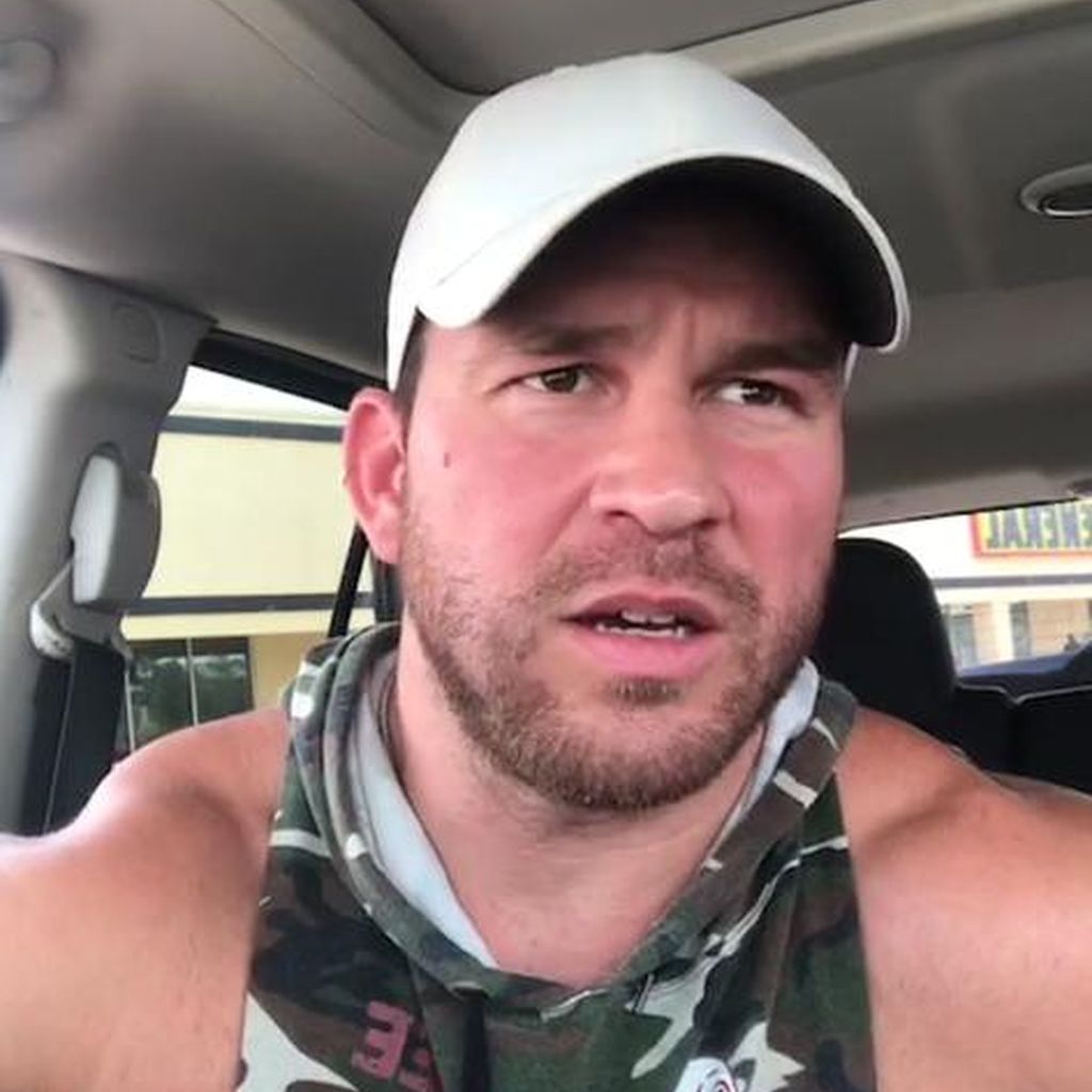 Nathan Griffith, Reality-TV-Star