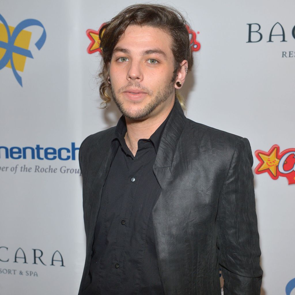 Navarone Garibaldi, 2012
