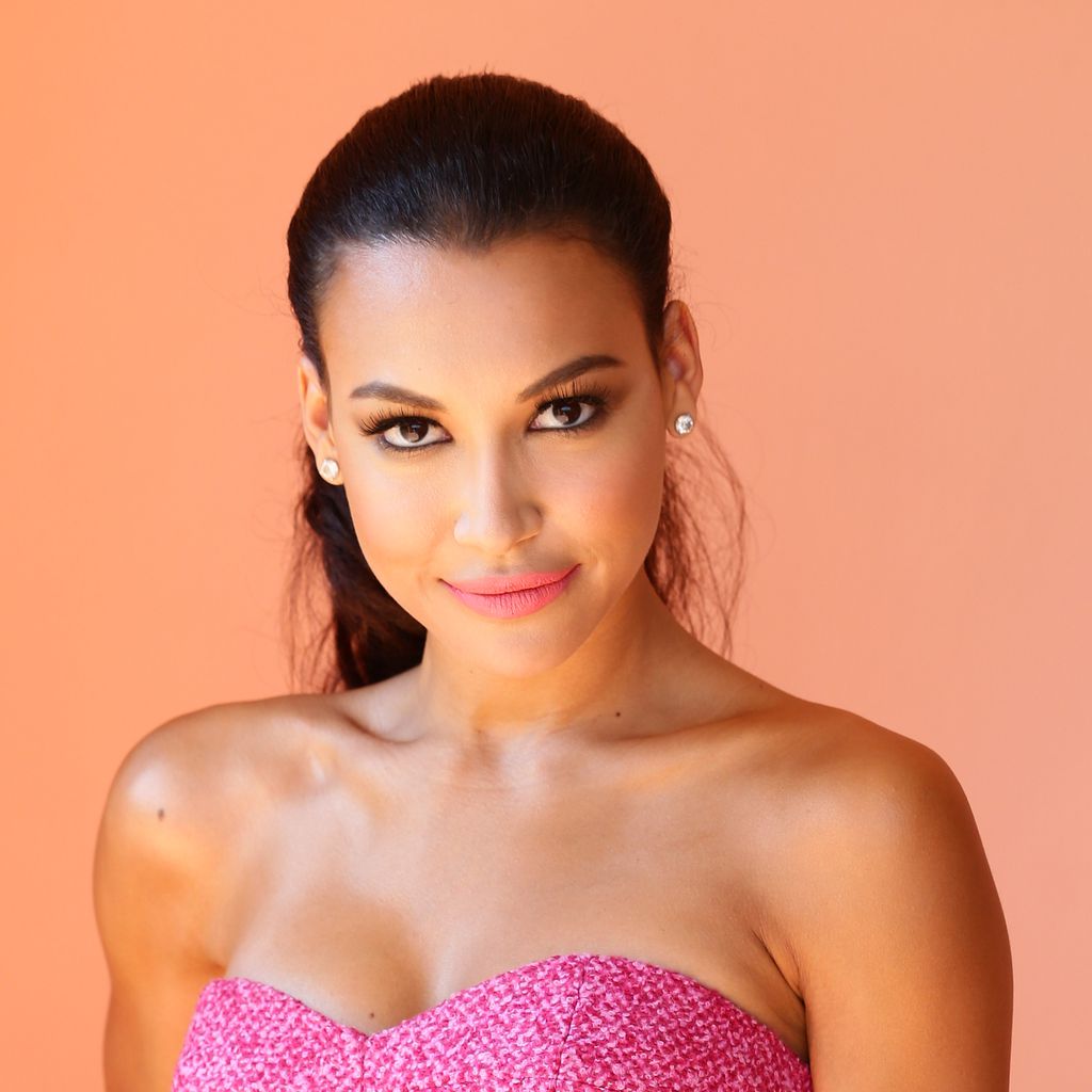 Naya Rivera, Schauspielerin
