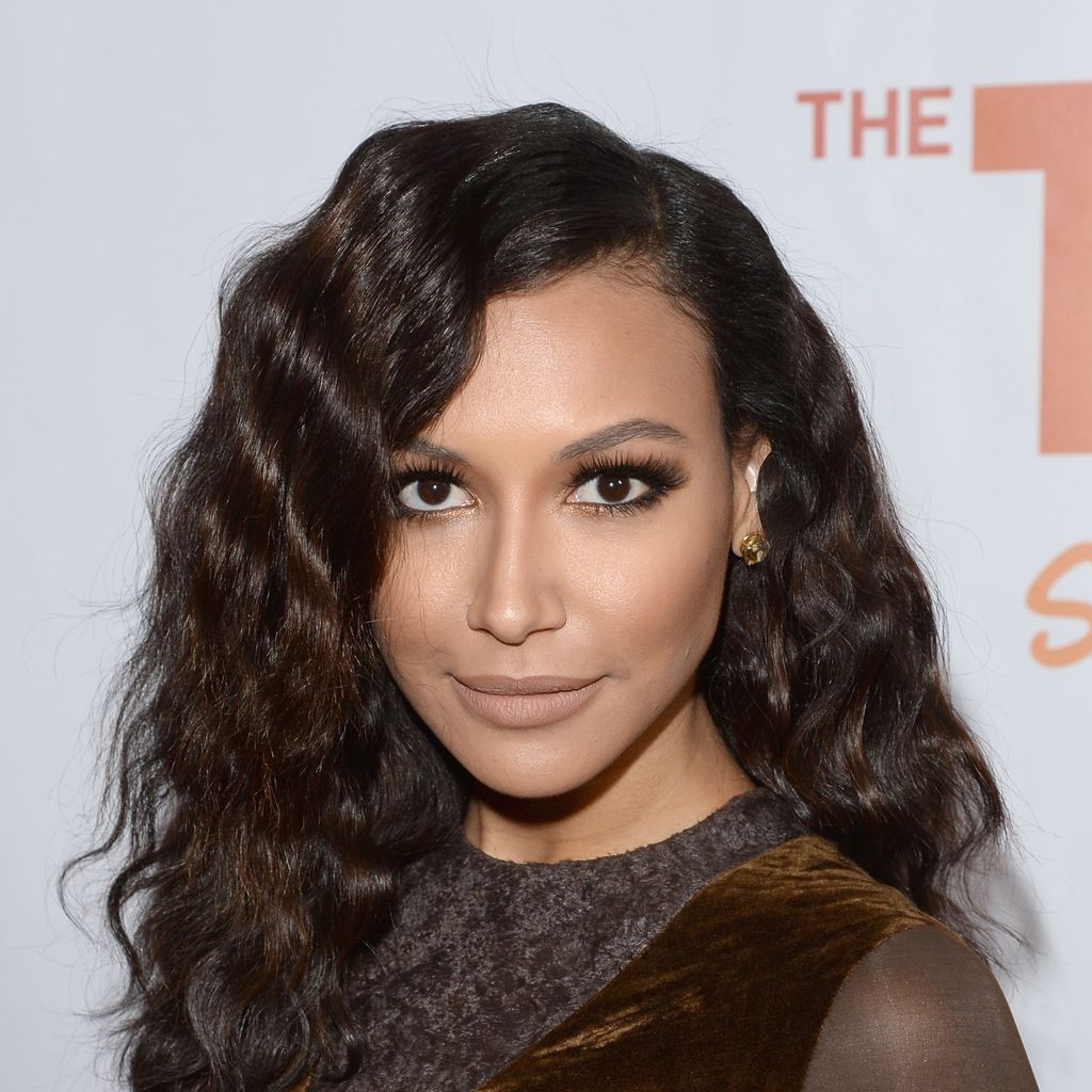 Naya Rivera, Schauspielerin