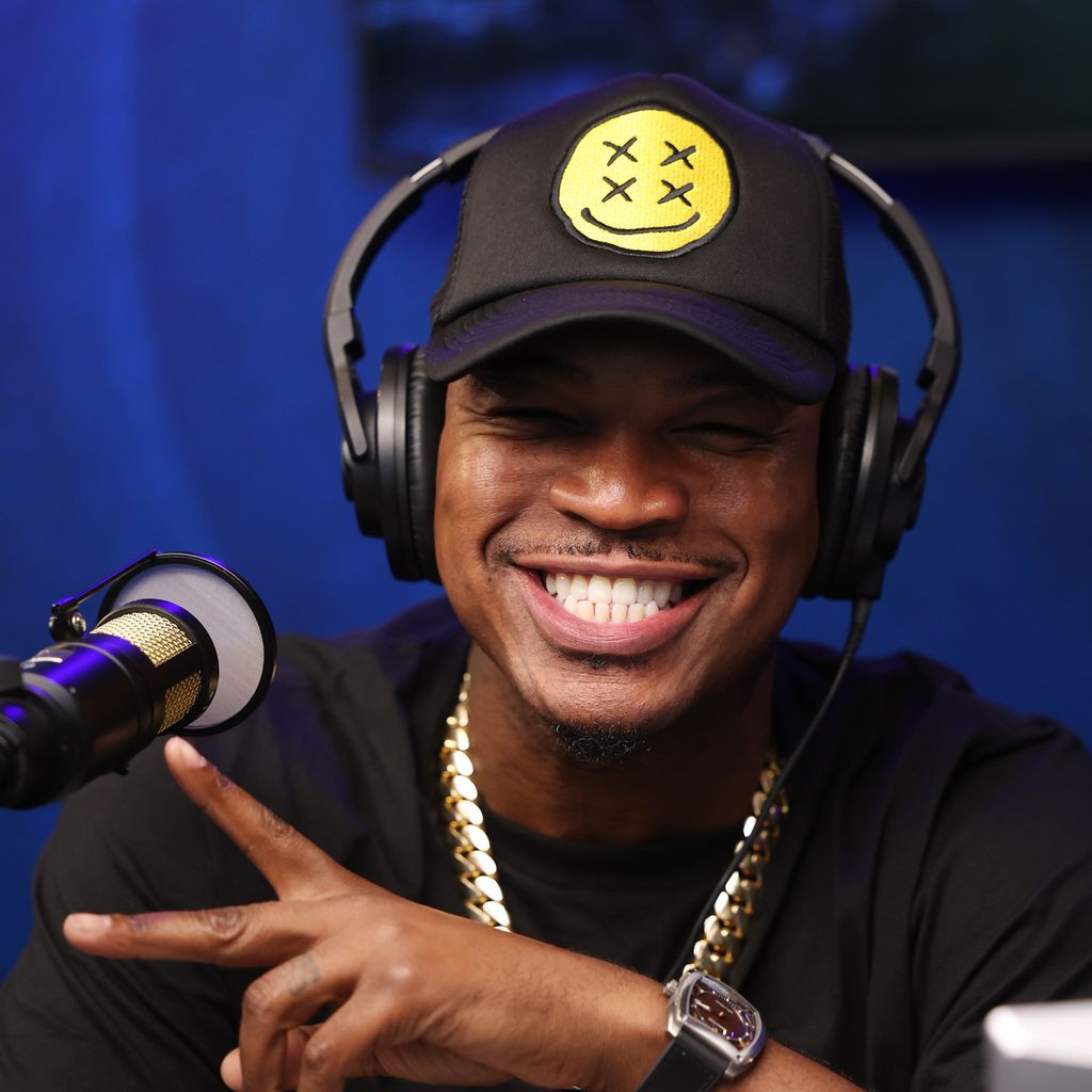 Ne-Yo, Oktober 2023