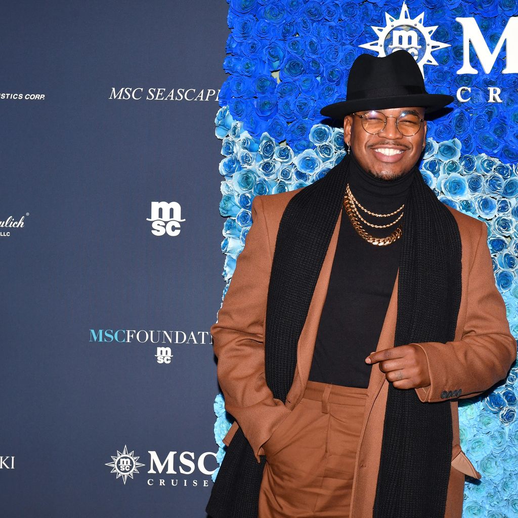 Ne-Yo, Dezember 2022