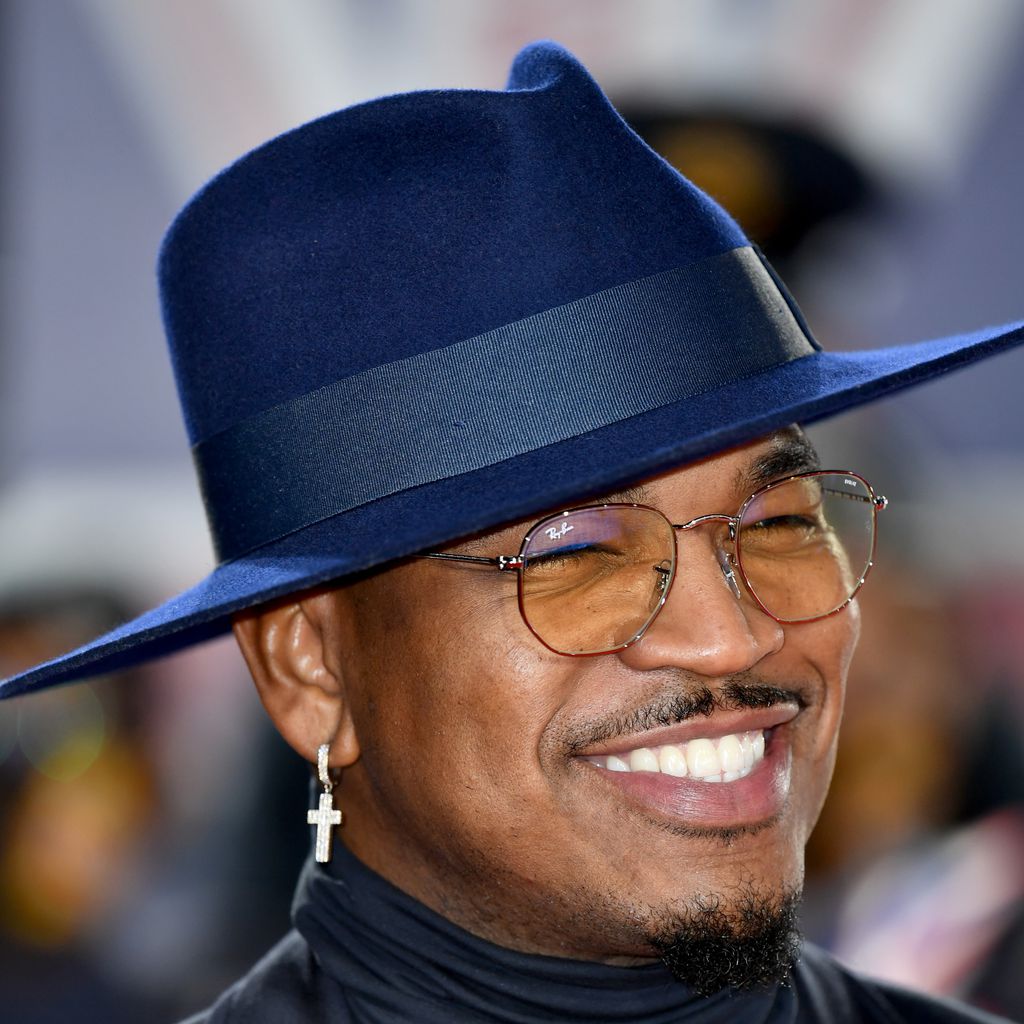 Ne-Yo, Sänger