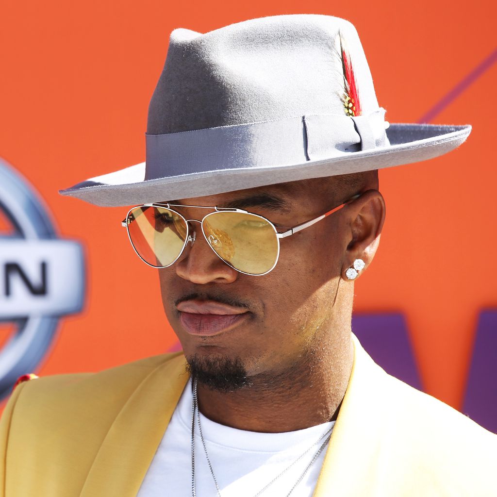 Ne-Yo bei den BET Awards
