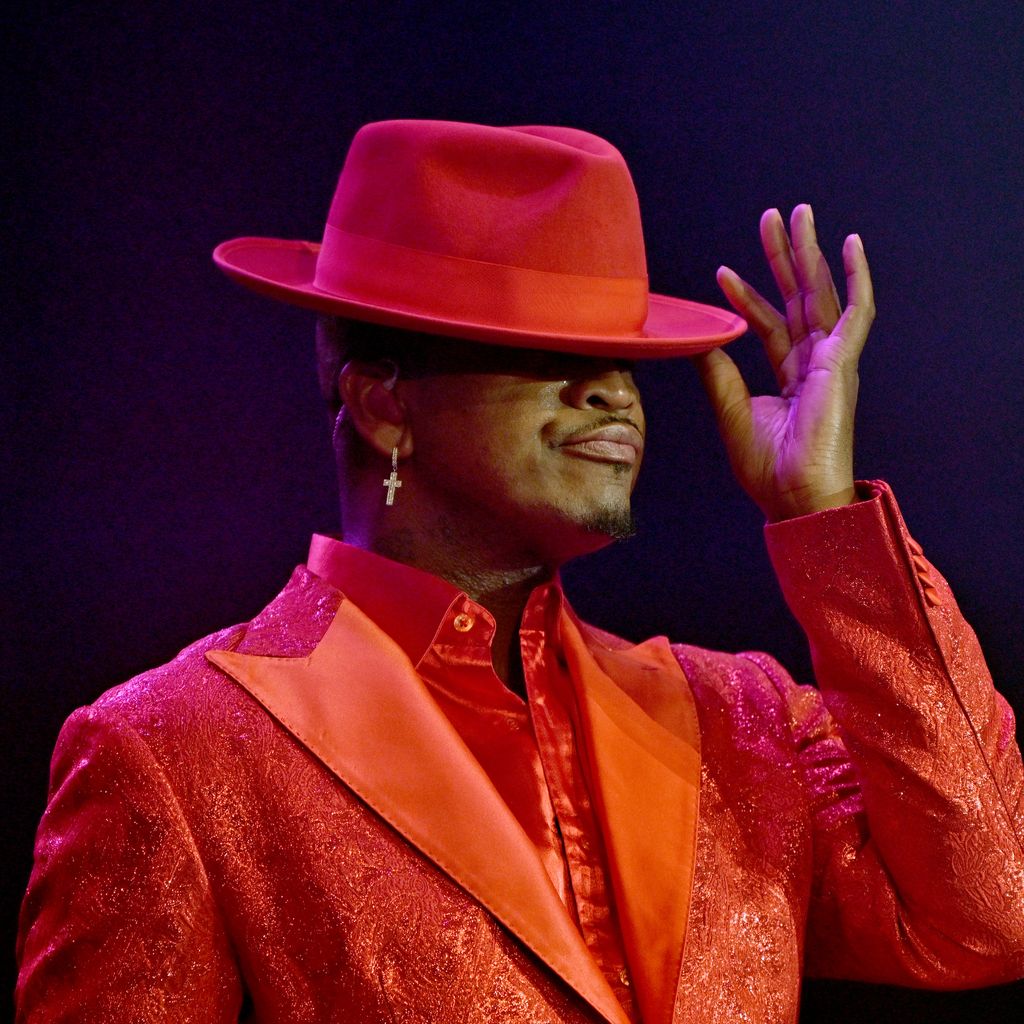 Ne-Yo, Sänger