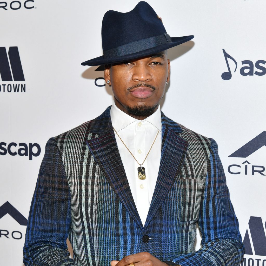 Ne-Yo, Sänger
