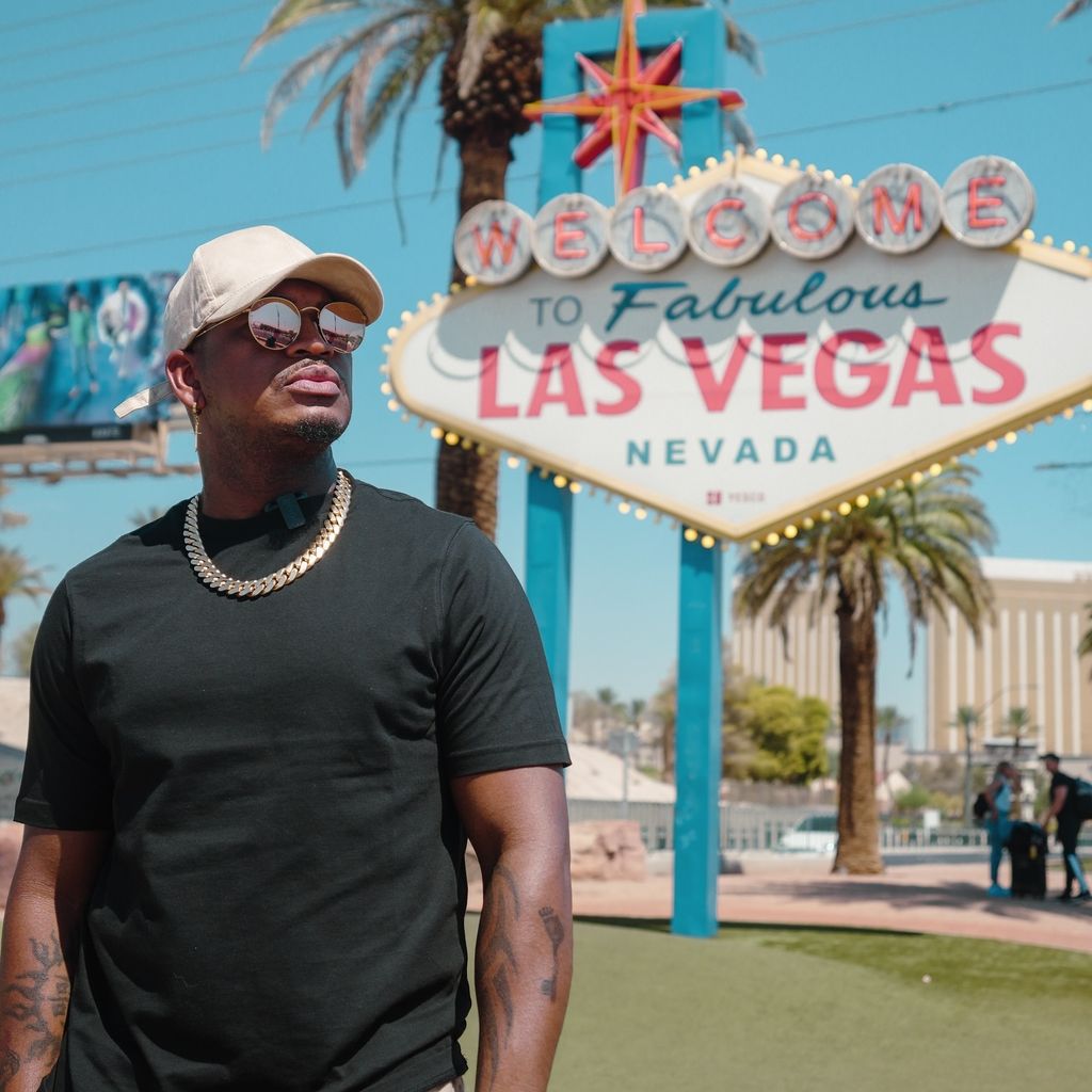 Ne-Yo, Sänger