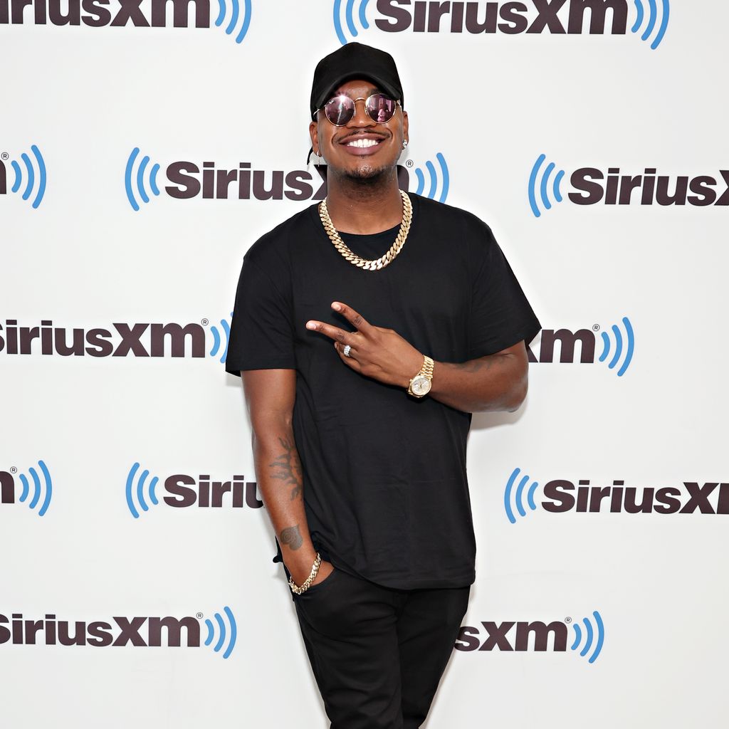Ne-Yo, Sänger